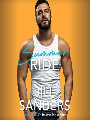 cover image of Summer Ride
